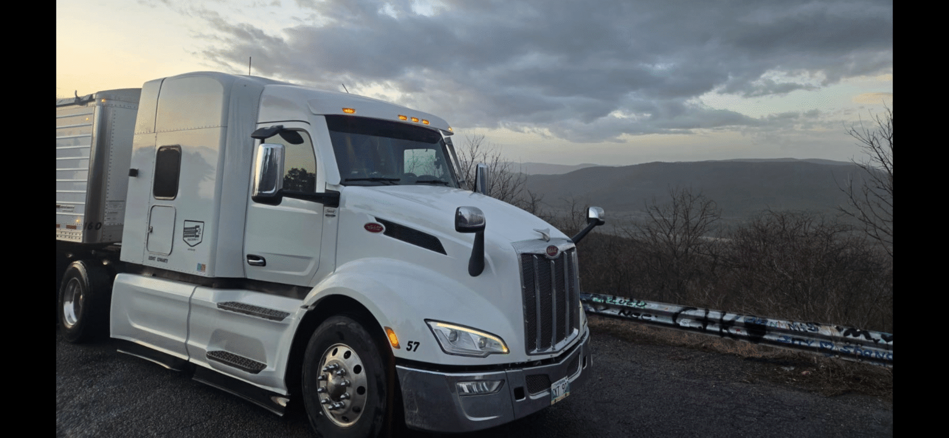 Grain Trucking Services