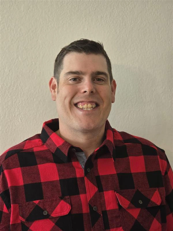 Brian Kehler - Operations Manager